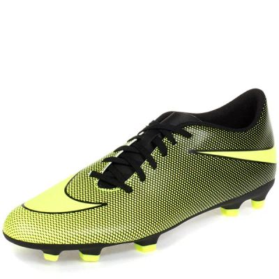 Лот: 10532470. Фото: 1. Бутсы Nike Bravata Ii (Fg) Firm-Ground... Кеды, кроссовки, слипоны