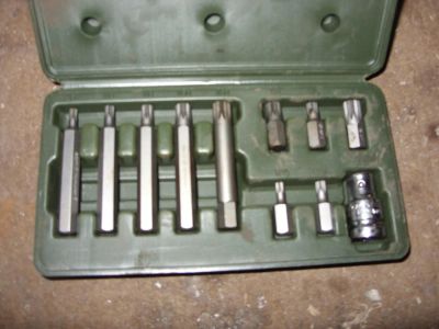 Лот: 3284975. Фото: 1. набор "Дело техники". Наборы инструмента