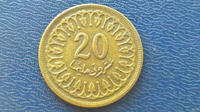 Лот: 13642498. Фото: 1. Монетка иностранная.№132. Остальные страны