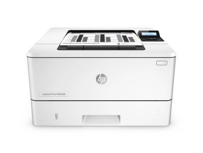 Лот: 8684218. Фото: 1. Принтер HP LaserJet Pro M402dn. Лазерные принтеры