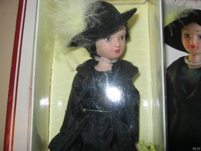 Лот: 13295857. Фото: 1. Кукла Маргарита из коллекции... Куклы и аксессуары