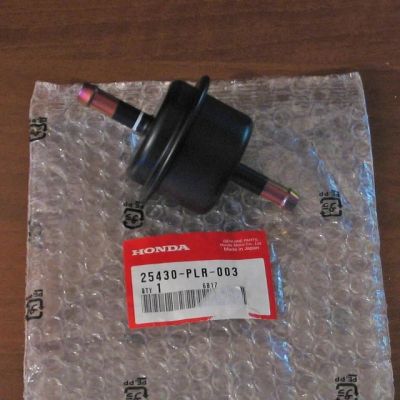Лот: 4303611. Фото: 1. Фильтр АКПП выносной Honda Accord... Расходные материалы