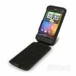 Лот: 1538890. Фото: 1. Чехол Книжка HTC G11 Incredible... Чехлы, бамперы