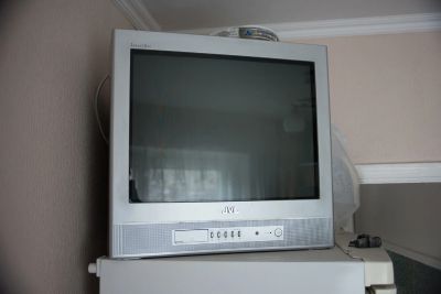 Лот: 7242092. Фото: 1. JVC AV-2106CE. Телевизоры