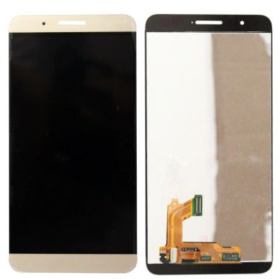 Лот: 10494212. Фото: 1. Дисплей Huawei Honor 7i (ATH-AL00... Дисплеи, дисплейные модули, тачскрины