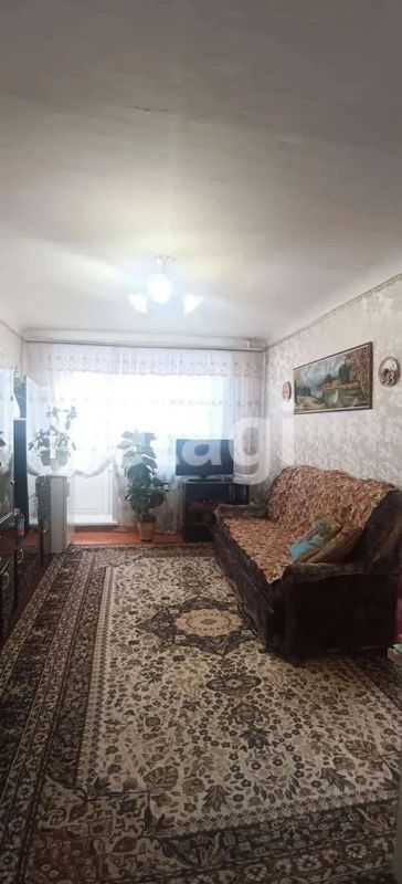 Лот: 21589737. Фото: 1. Продам 3-комн. кв. 57 кв.м. Красноярск... Квартиры, студии