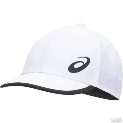 Лот: 12882214. Фото: 1. Кепка ASICS PERFORMANCE CAP 3043A003... Другое (аксессуары)