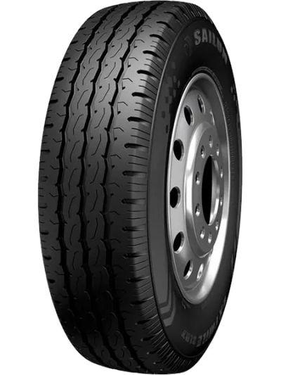 Лот: 25714330. Фото: 1. Шина Sailun SL87N 195/80 R15C... Шины