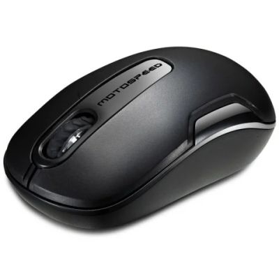 Лот: 7076080. Фото: 1. Беспроводная мышь Motospeed G11. Клавиатуры и мыши