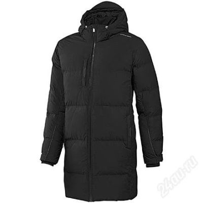 Лот: 2247480. Фото: 1. Пуховик Porsche Design Sport. Верхняя одежда