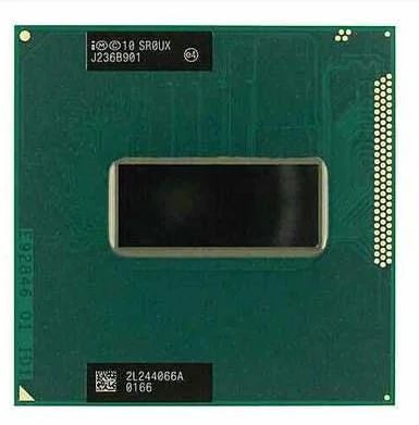 Лот: 8414666. Фото: 1. Пушка Intel Core i7-3630QM (6M... Процессоры