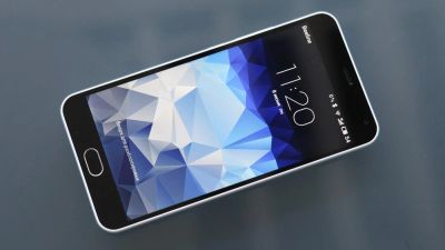 Лот: 6582748. Фото: 1. Смартфон Meizu М2 mini. Новый... Смартфоны
