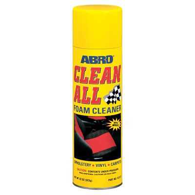 Лот: 8059392. Фото: 1. ABRO clean all FC-577 oчиститель... Средства по уходу
