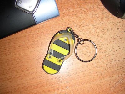 Лот: 753323. Фото: 1. Брелок билайн_1. Сувенирные мелочи