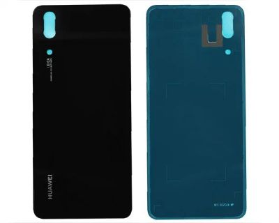 Лот: 19985122. Фото: 1. Задняя крышка Huawei P20 (EML-L29... Корпуса, клавиатуры, кнопки