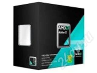 Лот: 235012. Фото: 1. Процессор AMD Athlon II X2 250... Процессоры