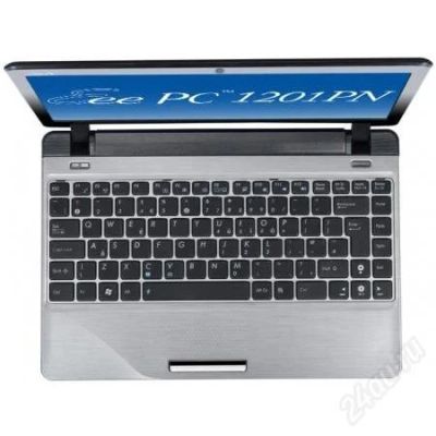 Лот: 739502. Фото: 1. Новый Asus 1201PN Intel Atom 2Гига... Ноутбуки