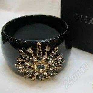 Лот: 1666893. Фото: 1. браслет Chanel,. Другое (аксессуары)