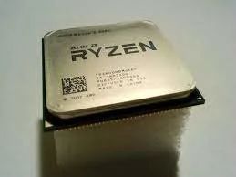 Лот: 17580638. Фото: 1. Процессор AMD Ryzen 5 2600. Процессоры