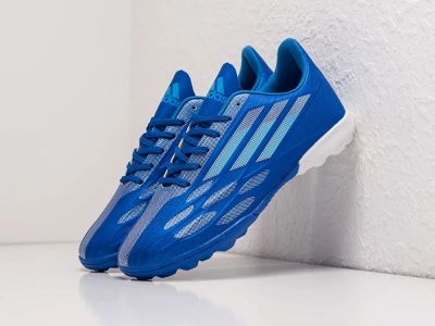 Лот: 19683801. Фото: 1. Футбольная обувь Adidas X Speedflow... Кеды, кроссовки, слипоны