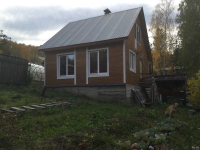 Лот: 13492894. Фото: 1. Дом Роев Ручей. Дома
