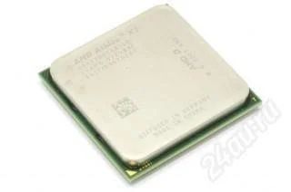 Лот: 1950367. Фото: 1. процессор AMD Athlon X2 socket... Процессоры