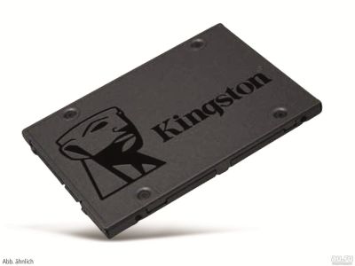 Лот: 18395305. Фото: 1. SSD Kingston Sa400s37/240 gb наработки... SSD-накопители