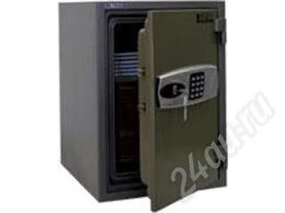 Лот: 484806. Фото: 1. сейф огнестойкий топаз bst-530. Разное