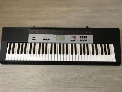Лот: 17220228. Фото: 1. Синтезатор Casio ctk 1500. Клавишные