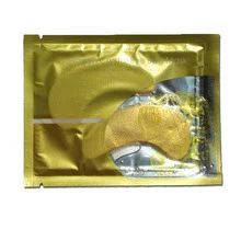 Лот: 7987101. Фото: 1. Маска для глаз Crystal Eye Mask... Уход за лицом 