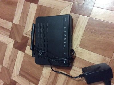 Лот: 5203773. Фото: 1. Wi fi роутер dlink dir 615 m1... Маршрутизаторы (роутеры)