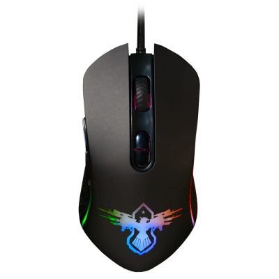 Лот: 22981033. Фото: 1. Мышь SmartBuy Игровая Rush 720... Клавиатуры и мыши