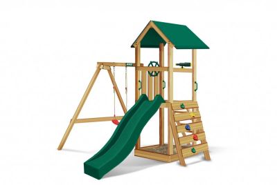 Лот: 25568842. Фото: 1. Детский городок Start Line BABY... Детские спортивные комплексы, батуты