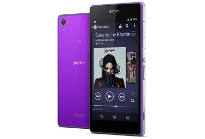 Лот: 4383218. Фото: 1. Смартфон SONY Xperia Z2 LTE D6503... Смартфоны