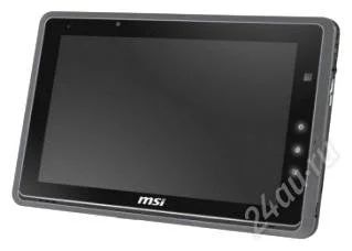 Лот: 1894655. Фото: 1. MSi WindPad 110W. Планшеты