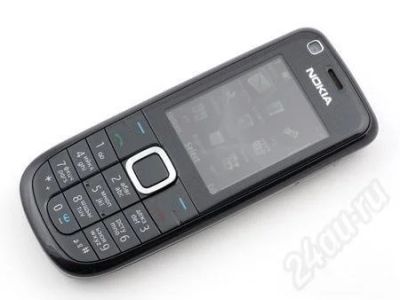 Лот: 649999. Фото: 1. NOKIA 3120C!. Кнопочные мобильные телефоны