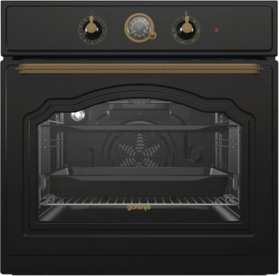 Лот: 19129608. Фото: 1. Электрический духовой шкаф Gorenje... Плиты, духовые шкафы, варочные поверхности