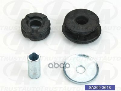 Лот: 24852239. Фото: 1. Опора Амортизатора (Ta) Sa300-3618... Ходовая, подвеска, рулевое управление