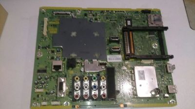 Лот: 10875524. Фото: 1. MainBoard майн плата TNPH0850... Печатные платы