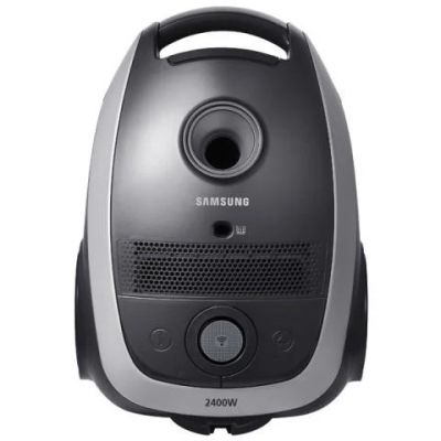 Лот: 9840316. Фото: 1. Пылесос Samsung SC61B3 Black/grey... Пылесосы, паровые швабры