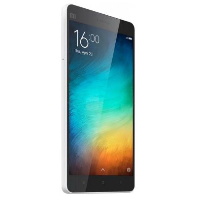 Лот: 7097662. Фото: 1. Смартфон новый Xiaomi Mi4c 32Gb... Смартфоны