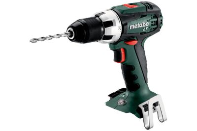 Лот: 15495051. Фото: 1. Дрель аккумуляторная Metabo BS... Электроинструмент