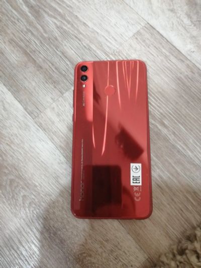 Лот: 15605919. Фото: 1. Honor 8x 64gb. Смартфоны