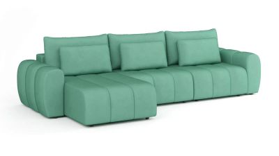 Лот: 25514518. Фото: 1. Угловой диван Mellow. Диваны