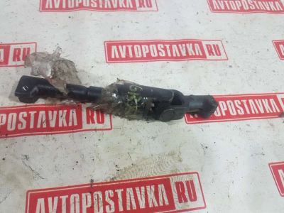 Лот: 20898273. Фото: 1. Кардан рулевой Toyota Mark X GRX120... Ходовая, подвеска, рулевое управление