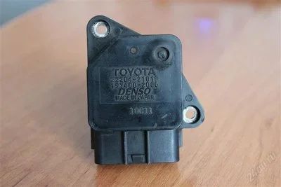 Лот: 2962737. Фото: 1. ДМРВ для Toyota 22204-21010 (также... Другое (авто, мото, водный транспорт)