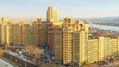 Лот: 13604897. Фото: 1. 2-комнатная квартира на ул. Киренского... Квартиры, студии