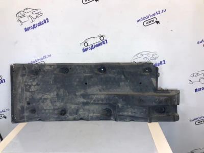 Лот: 21705867. Фото: 1. защита днища Volkswagen Golf Plus... Двигатель и элементы двигателя