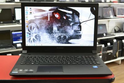 Лот: 16178382. Фото: 1. Lenovo G50-30 (15.6"/Intel Celeron... Ноутбуки