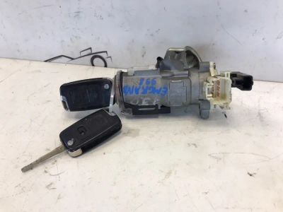 Лот: 21707418. Фото: 1. замок зажигания Geely Emgrand... Двигатель и элементы двигателя